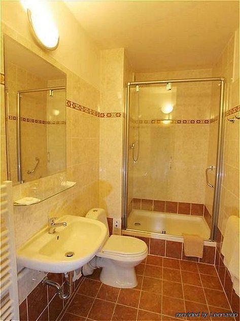 Design Jewel 4* Прага