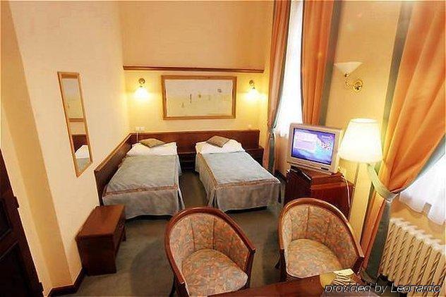 Готель Design Jewel 4*