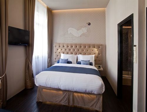 Готель Design Jewel 4*