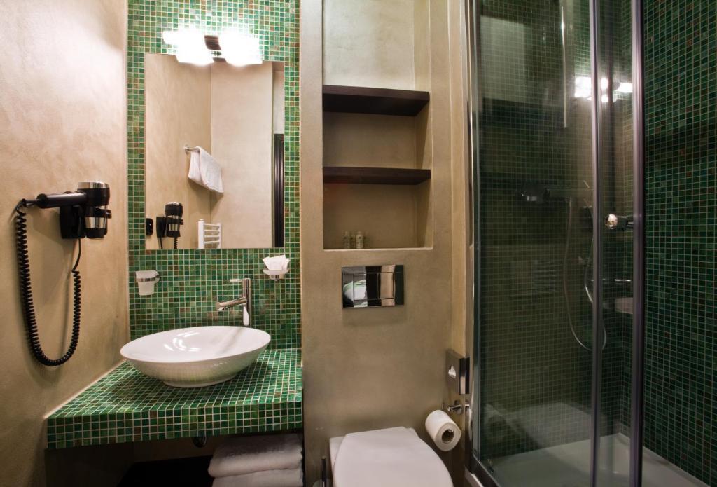 Design Jewel Готель