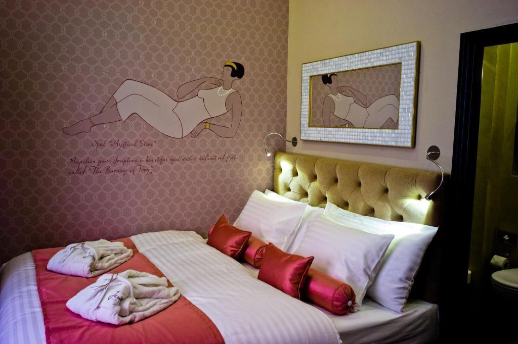 Готель Design Jewel