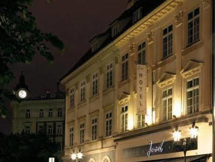 Design Jewel Готель 4*