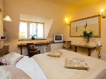 Design Jewel Готель 4*