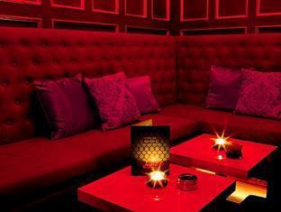 Design Jewel Hotel Praag