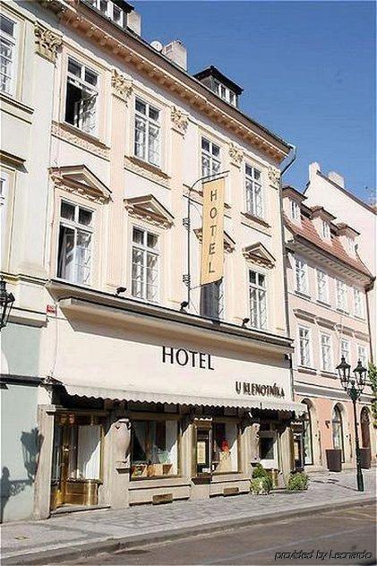 Hotel Design Jewel Praag