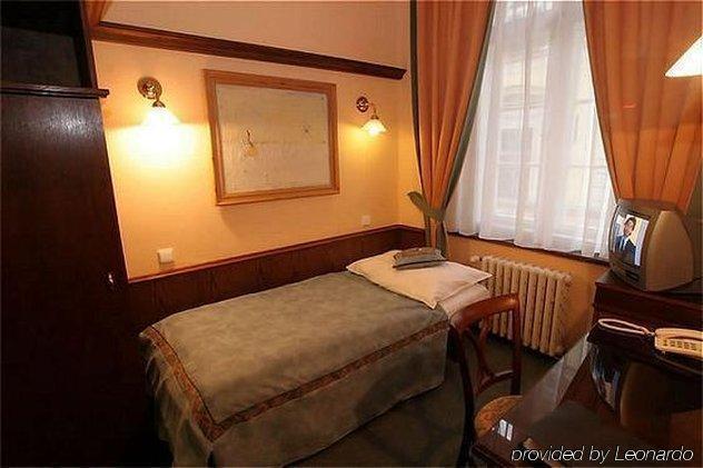 Design Jewel 4* Praag
