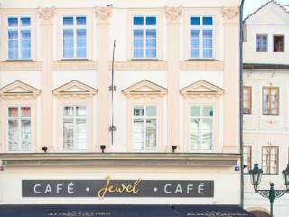 Design Jewel 4* Praag