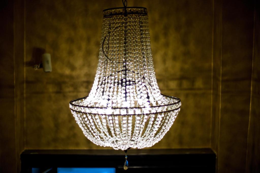 Design Jewel Hotel Praag